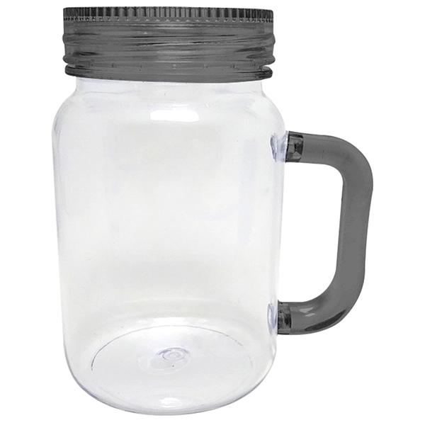 18 Oz Tumbler/Cup with Handle - Image 5