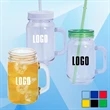 18 Oz Tumbler/Cup with Handle