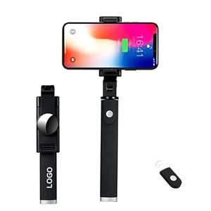 Mini Stabilizer  Selfie Stick