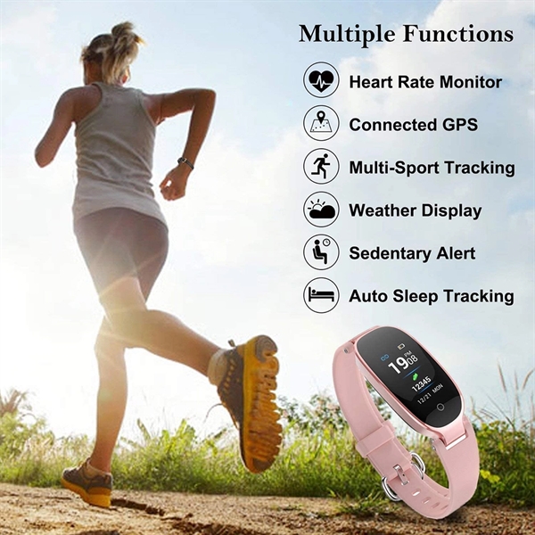 Fitness Tracker For Women - Image 5