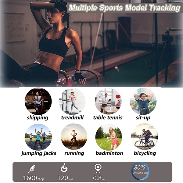 Fitness Tracker For Women - Image 6