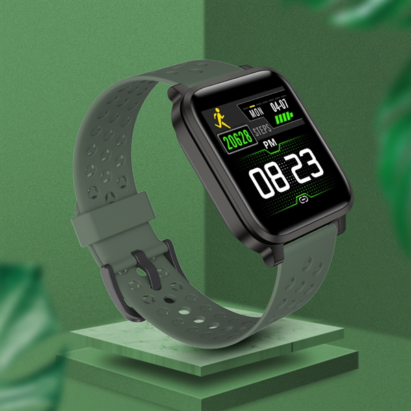 Waterproof Smartwatch Fitness Tracker - Image 7