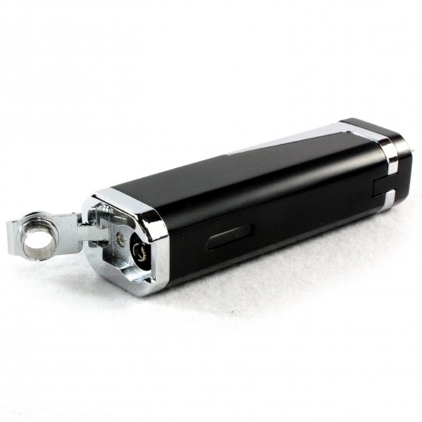 The Typhoon Triple Torch Lighter - Image 3