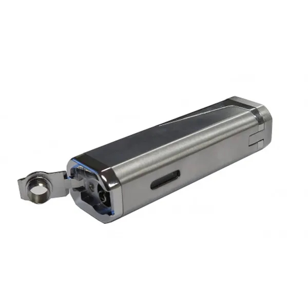 The Typhoon Triple Torch Lighter - Image 8