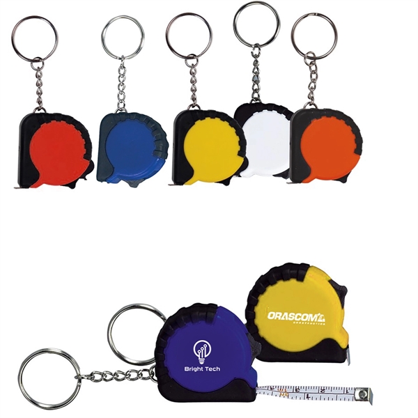 Extensible Portable Measuring Tape