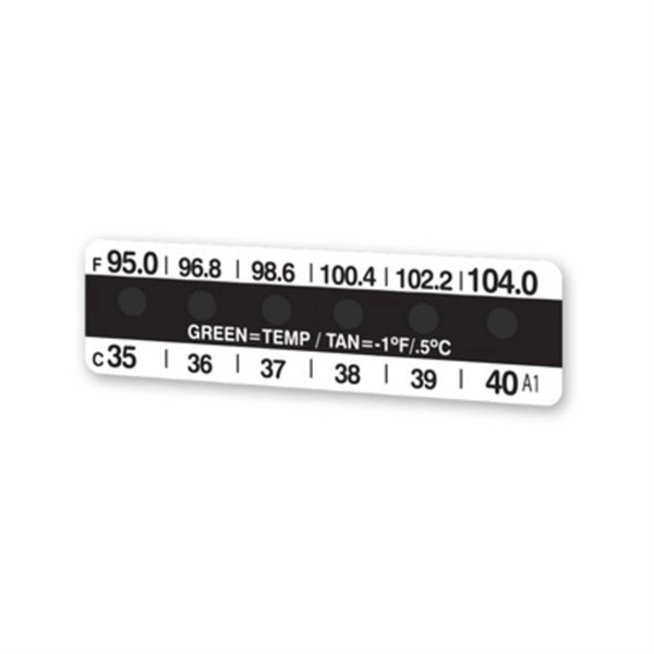 Disposable Forehead Thermometer - Image 2