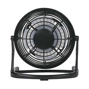 Instant On-the-go USB Fan