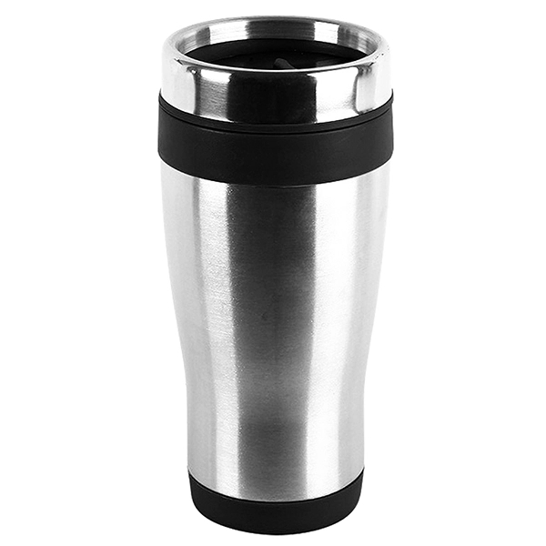 16 Oz Stainless Steel Travel Vacuum Tumbler/Cup - Image 4