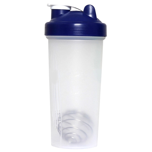 13.5 Oz Shaker Bottle / Cup - Image 2