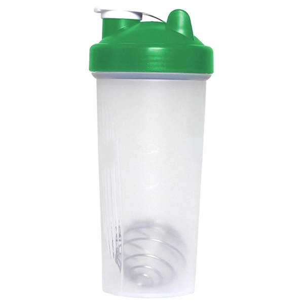13.5 Oz Shaker Bottle / Cup - Image 3