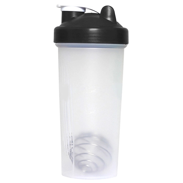 13.5 Oz Shaker Bottle / Cup - Image 4