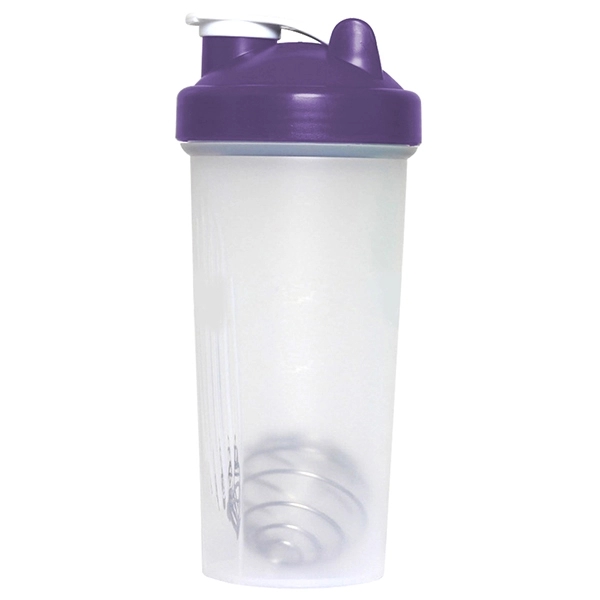 13.5 Oz Shaker Bottle / Cup - Image 5