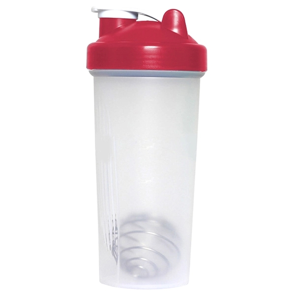 13.5 Oz Shaker Bottle / Cup - Image 6