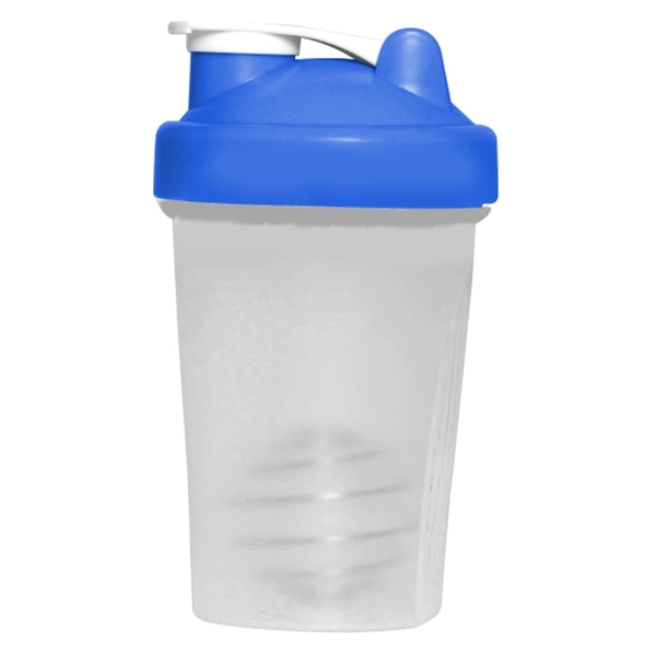 17 Oz Shaker Bottle/Cup - Image 2