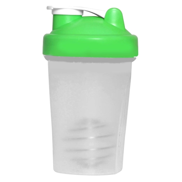 17 Oz Shaker Bottle/Cup - Image 3