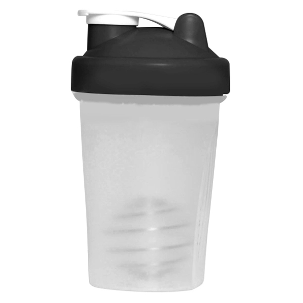 17 Oz Shaker Bottle/Cup - Image 4