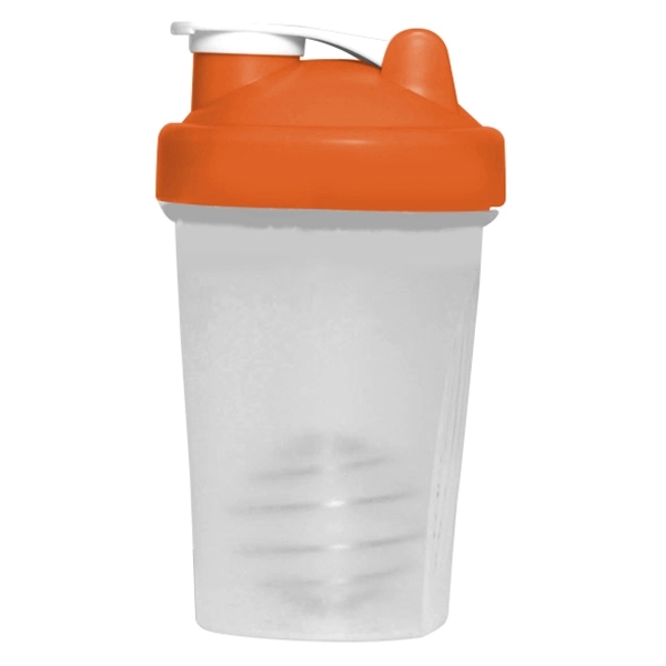 17 Oz Shaker Bottle/Cup - Image 5