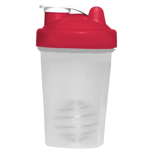 17 Oz Shaker Bottle/Cup - Image 6