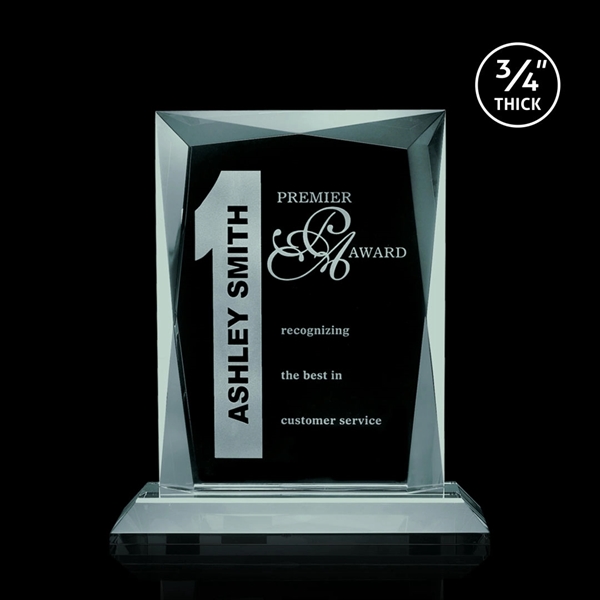 Messina Award - Jade - Image 2