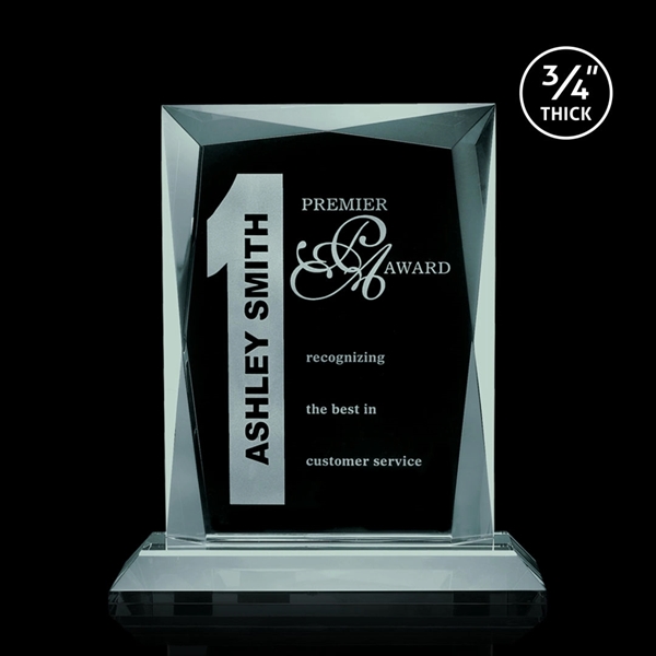 Messina Award - Jade - Image 3