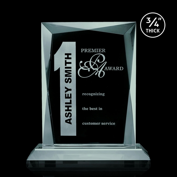 Messina Award - Jade - Image 4
