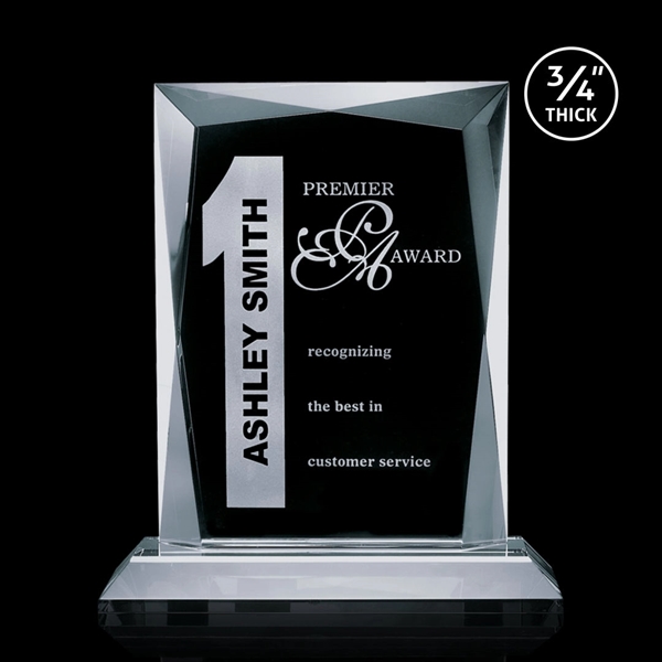 Messina Award - Starfire - Image 4