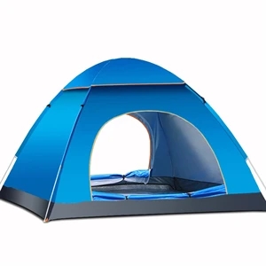 Folding Outdoor Camping Tent