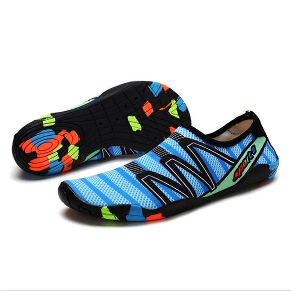 Water Sports Shoes Barefoot Quick-Dry Aqua Yoga Socks - Image 2