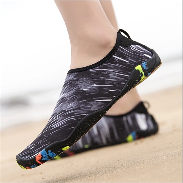 Water Sports Shoes Barefoot Quick-Dry Aqua Yoga Socks - Image 4