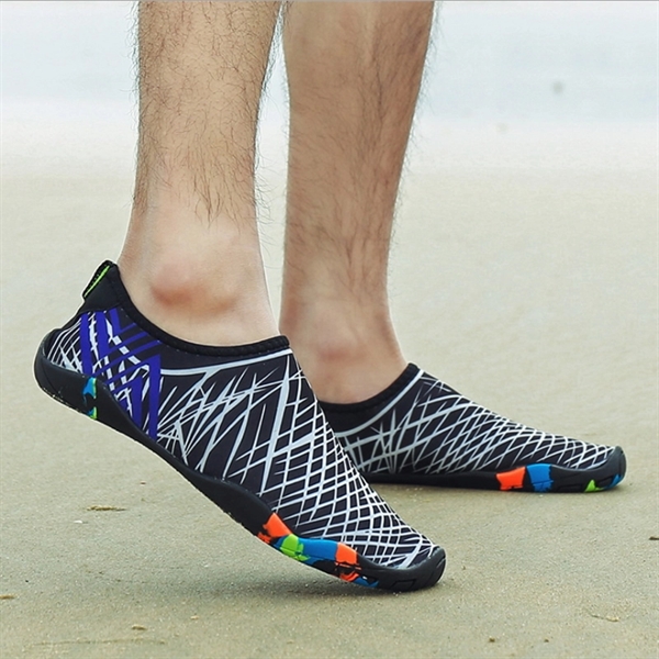 Water Sports Shoes Barefoot Quick-Dry Aqua Yoga Socks - Image 6