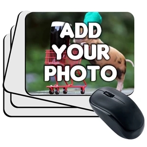 Rush Service Customized Mouse Pad