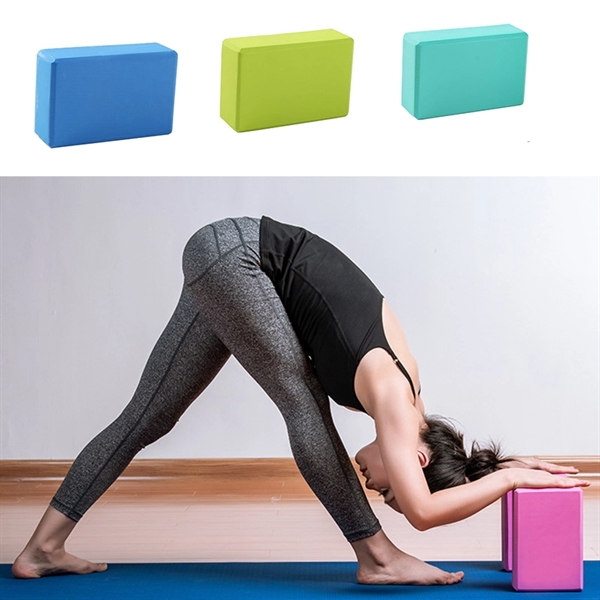 Yoga Block     - Image 2
