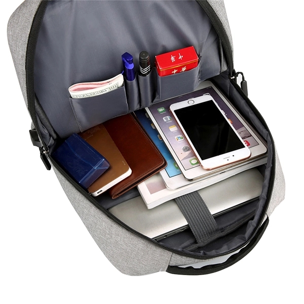 USB Charging Backpack - Image 4