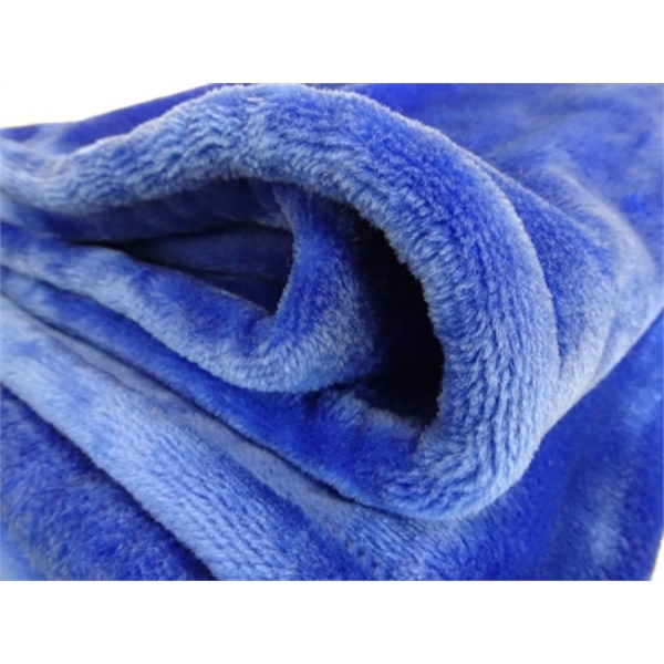 Ultra Plush Mink Touch Blanket - Image 4