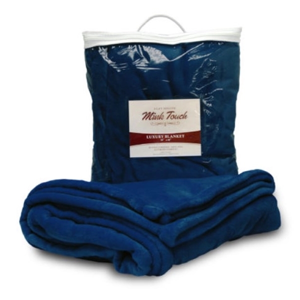 Ultra Plush Mink Touch Blanket - Image 11