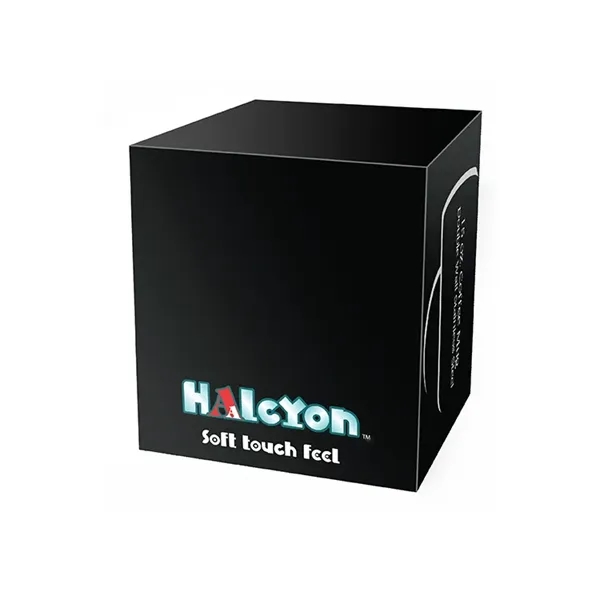 14 oz. Halcyon® Coffee Mug with Acrylic Lid - Image 6