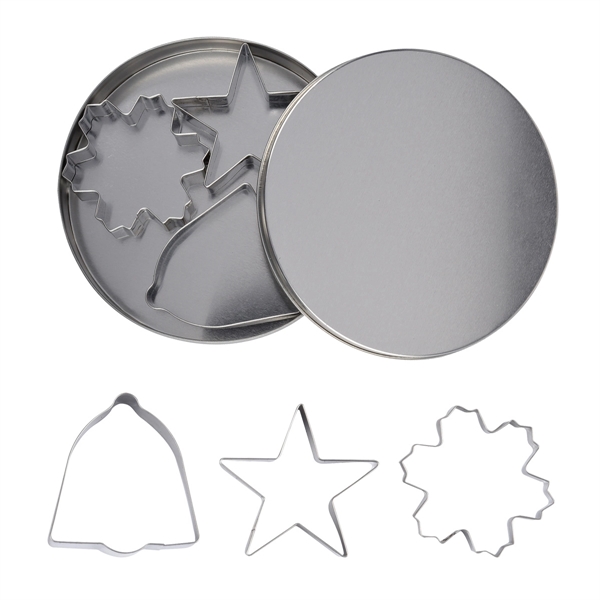Cookie Cutter Set - Image 5