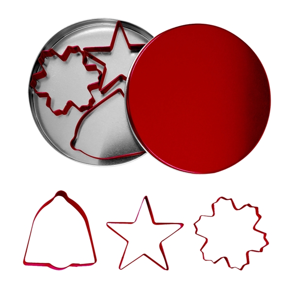 Cookie Cutter Set - Image 7