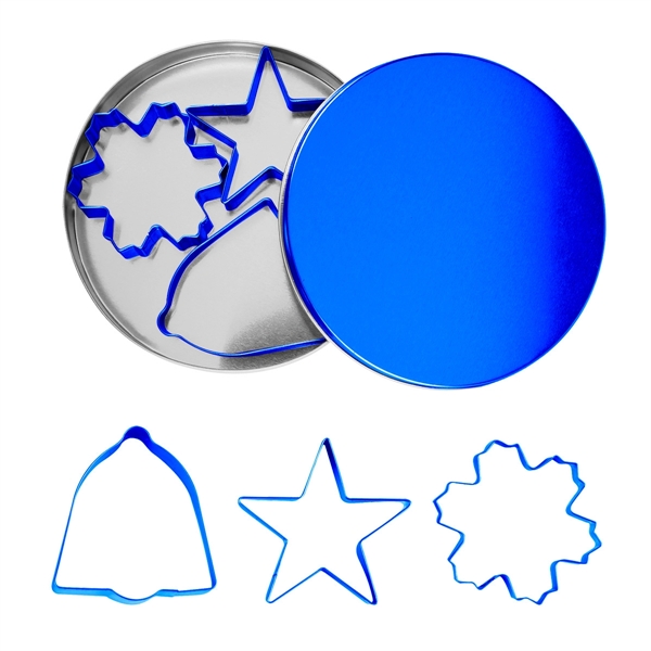 Cookie Cutter Set - Image 10