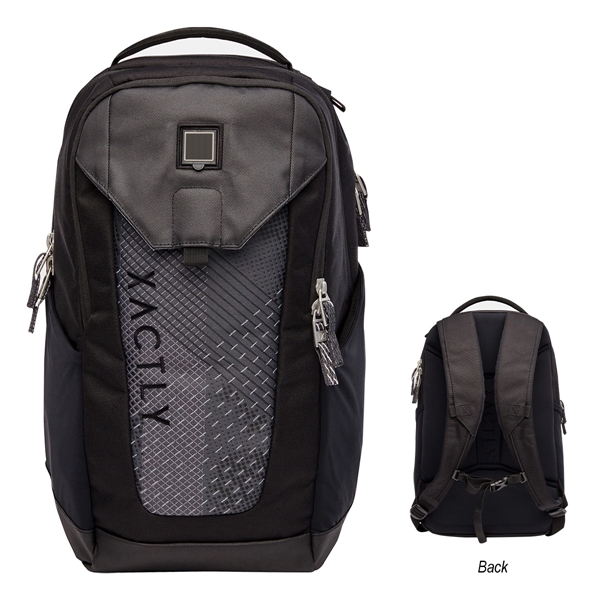 Oxygen 25 - 25L Backpack - Image 4