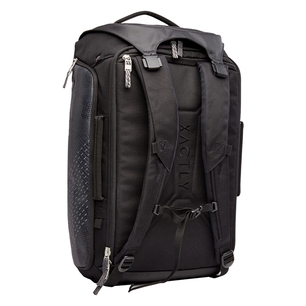 Oxygen 45 - 45L Hybrid Backpack Duffel - Image 8