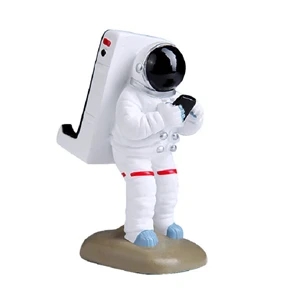 Astronaut Mobile Phone Holder