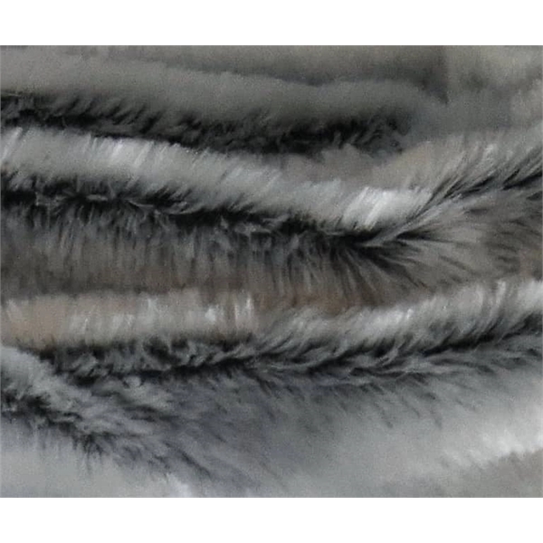 Faux Fur Sherpa Blanket - Image 3