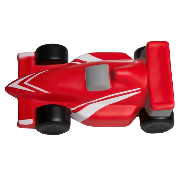 Squeezies® Formula 1 Racer Stress Reliever - Image 2