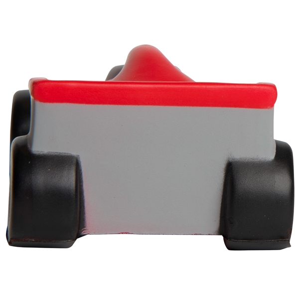Squeezies® Formula 1 Racer Stress Reliever - Image 3
