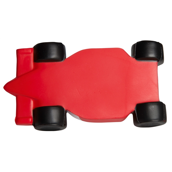 Squeezies® Formula 1 Racer Stress Reliever - Image 4