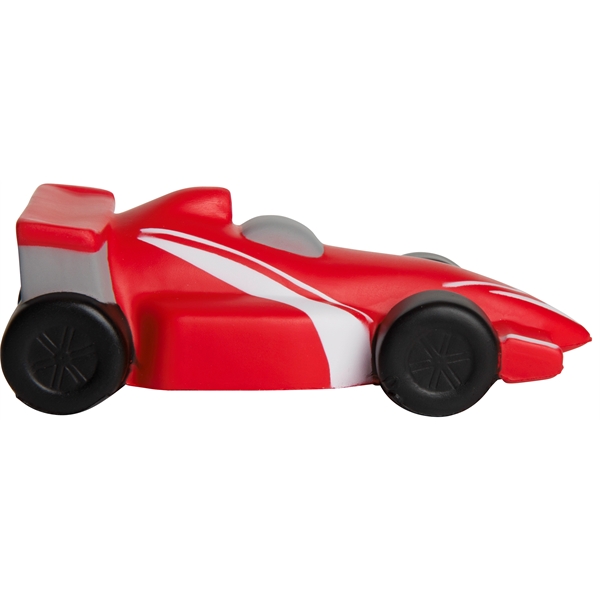 Squeezies® Formula 1 Racer Stress Reliever - Image 6