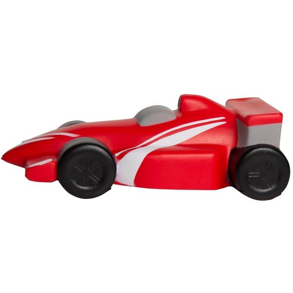 Squeezies® Formula 1 Racer Stress Reliever - Image 7