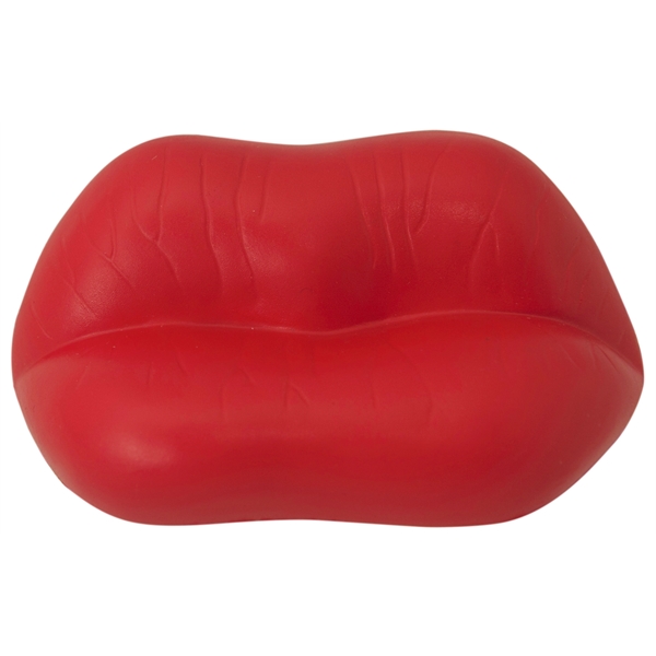 Squeezies® Lips Stress Reliever - Image 4