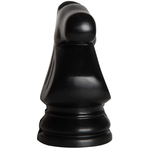 Squeezies® Knight Chess Piece Stress Reliever - Image 3